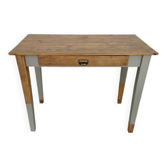 Table de ferme