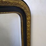 Miroir Louis Philippe 140cm