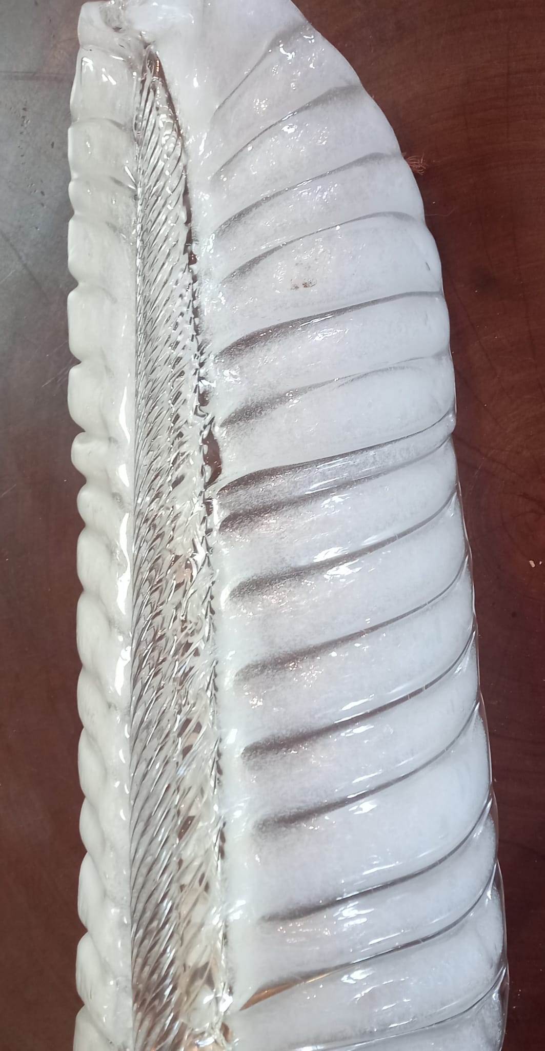 Wall lamp Barovier & Toso Murano