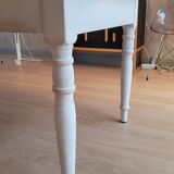Farmhouse table