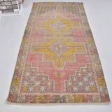 Anatolian Handwoven Anatolian Carpet