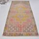 Anatolian Handwoven Anatolian Carpet