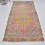 Anatolian Handwoven Anatolian Carpet