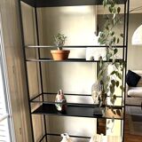 Serax designer shelf - plant display high