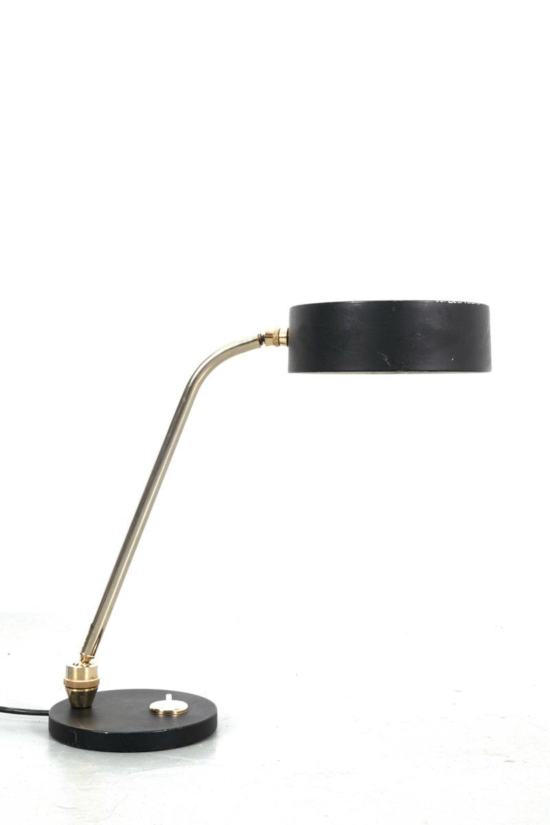 Jume Desk Lamp by Charlotte Perriand