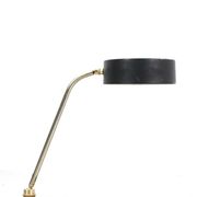 Jume Desk Lamp by Charlotte Perriand