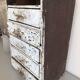 Small drawers furniture skated