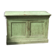 Green craft counter