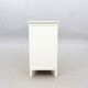 Commode 8 tiroirs blanc modèle hemnes de chez ikea suède