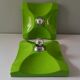Pair of Italian sconces - Fael "Scudo"