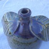Stoneware vase