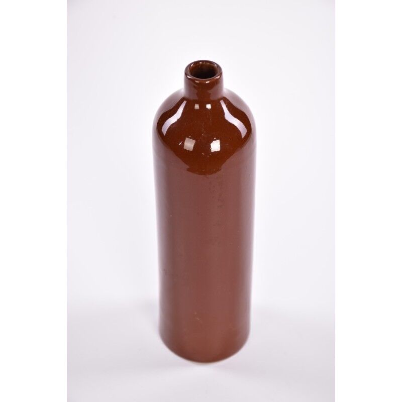 Vintage ceramic vase