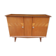 Buffet années 50