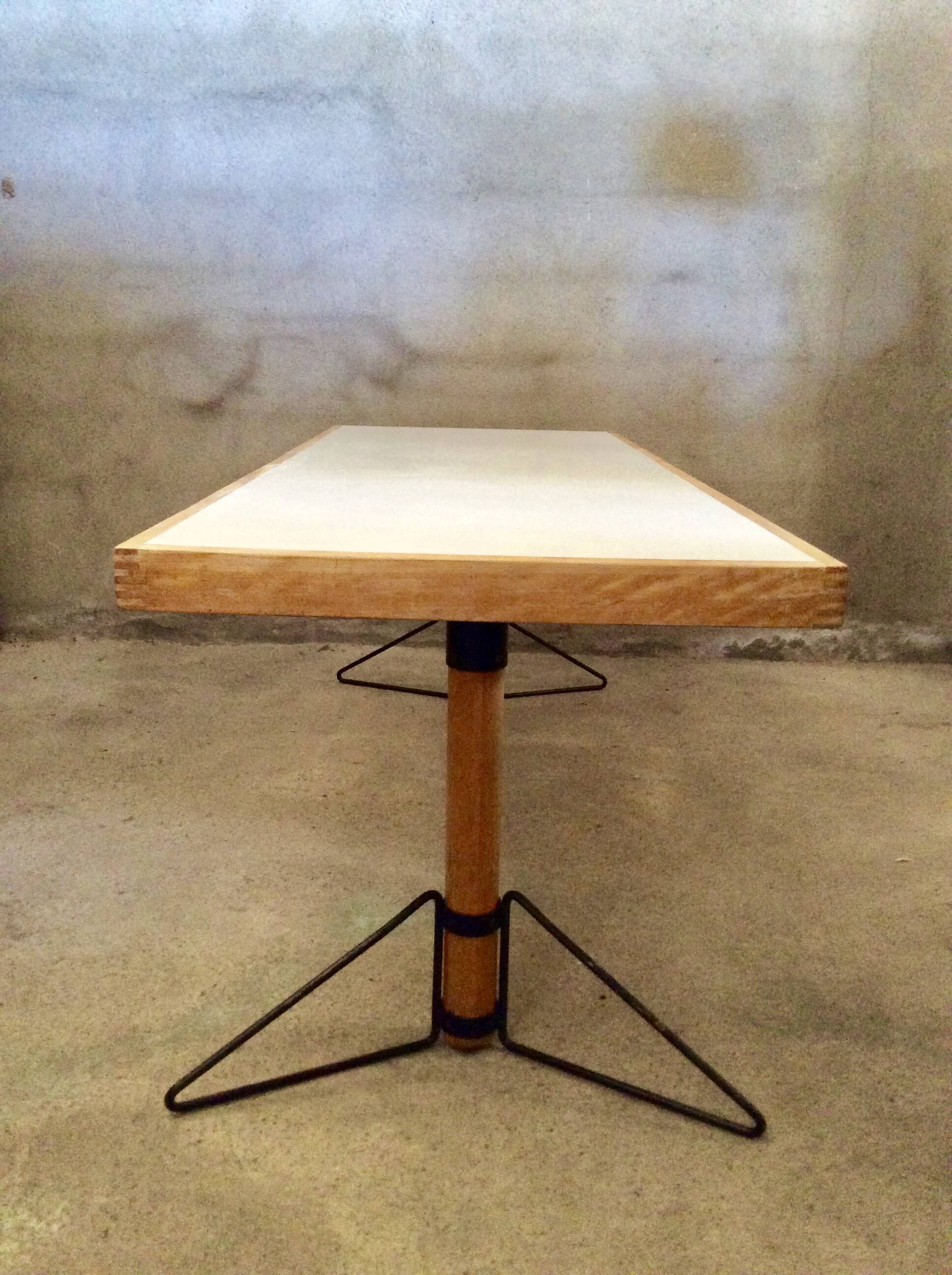 Marc Held Design 80 Table