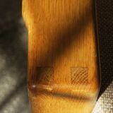 Bonanza Sofa in Oak, 1960s