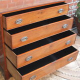 Chest of drawers 4 drawers