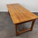 Table de ferme 197 cm