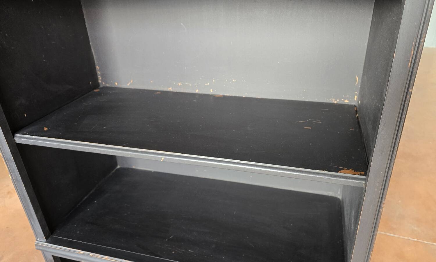 Vintage column library "Passage" – Drexel Heritage, Made in the USA