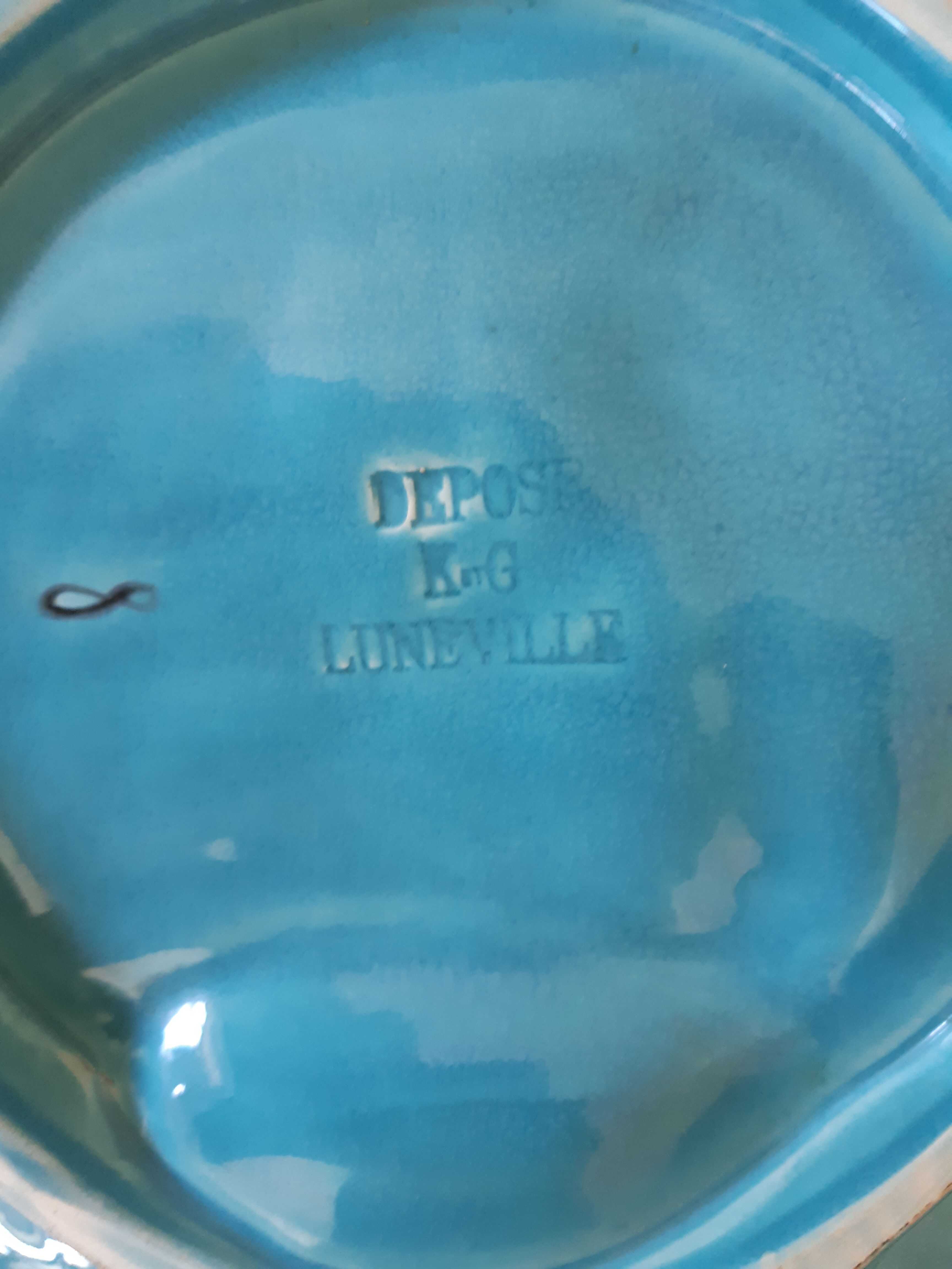 Asparagus dish dabbling