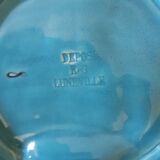 Asparagus dish dabbling