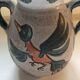 Vase Vallauris vintage