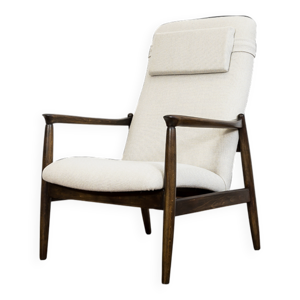 Fauteuil GFM de style - homa 1960