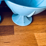 Vintage ice cream sundaes services