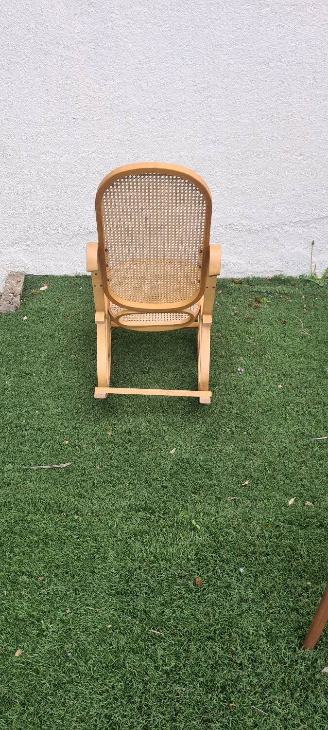Rocking chair 70'