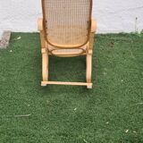 Rocking chair 70'