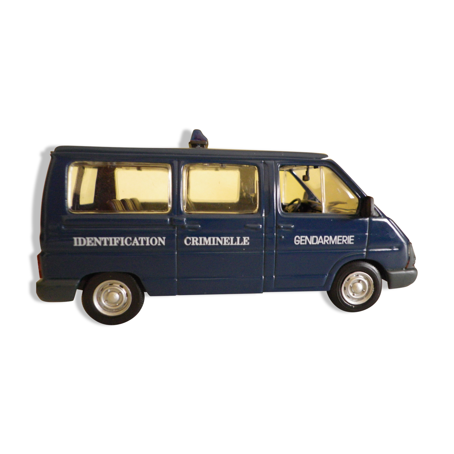 Renault Gendarmerie Traffic Norev 1/43