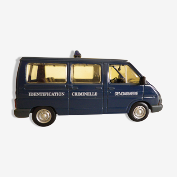 Renault Trafic de Gendarmerie Norev 1/43