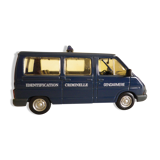 Renault Gendarmerie Traffic Norev 1/43