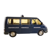 Renault Gendarmerie Traffic Norev 1/43