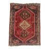 Tapis Persan Qashqaï fait main 158x120cm