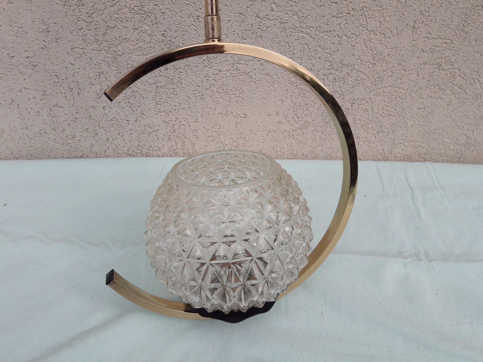 Suspension 1960