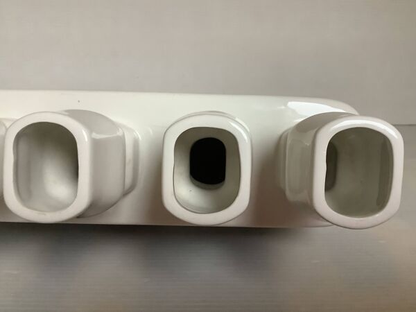 Vase à tulipes par Marcel Wanders