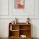 Buffet vintage