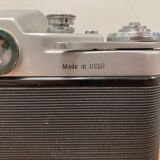 Appareil photo Zenit 3M URSS années 1960