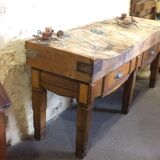 Butcher block