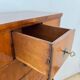 Biedermeier Chiffonier in Cherry Veneer, South Germany, 1830s