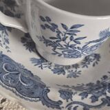 Ridgway Staffordshire tea/coffee service "Windsor" - England