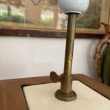 Kotska vintage ceramic lamp