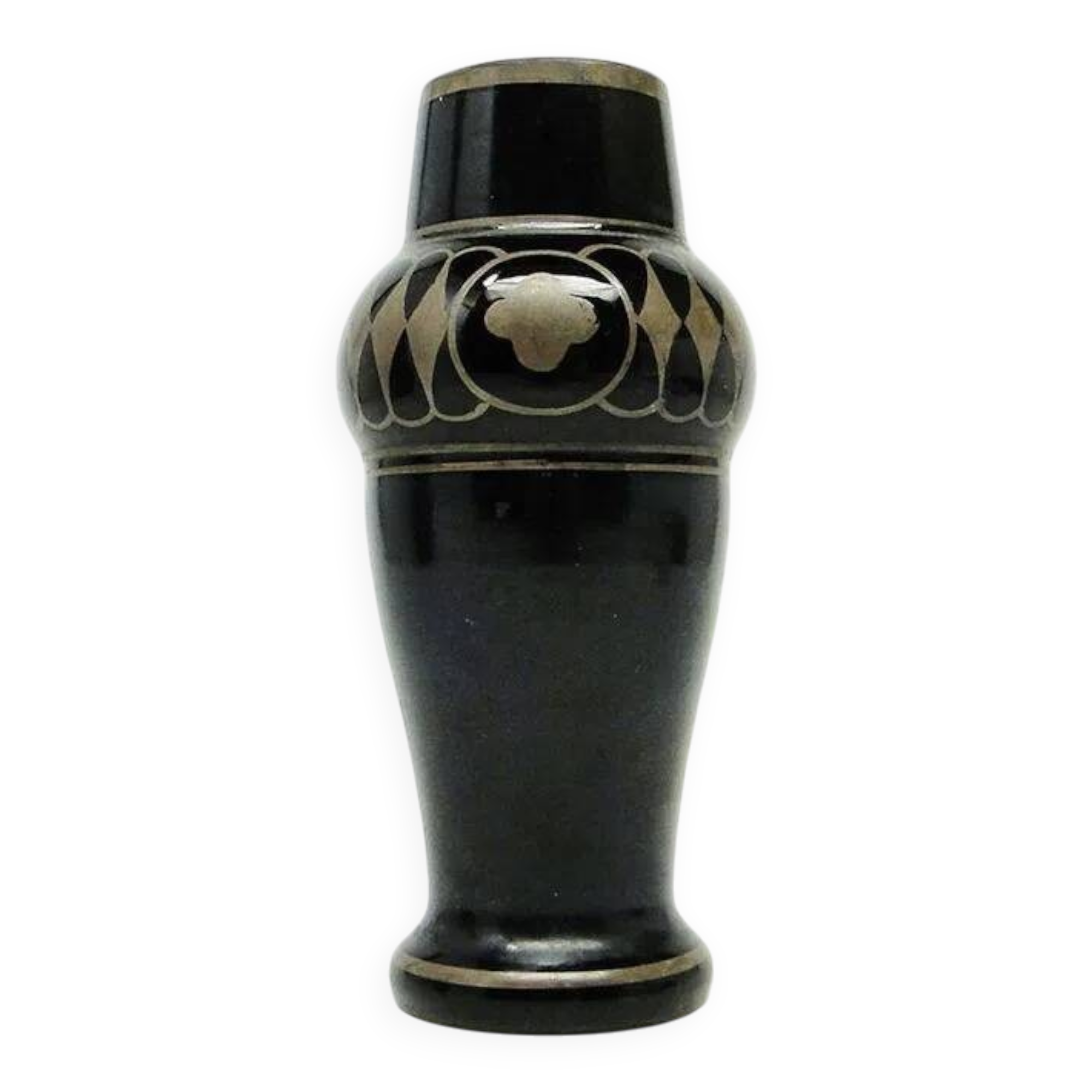 A5Z mini vase in the Art Nouveau style
