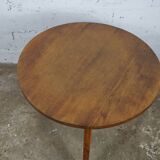 1940s coffee or side table