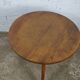 table basse ou d'appoint années 40