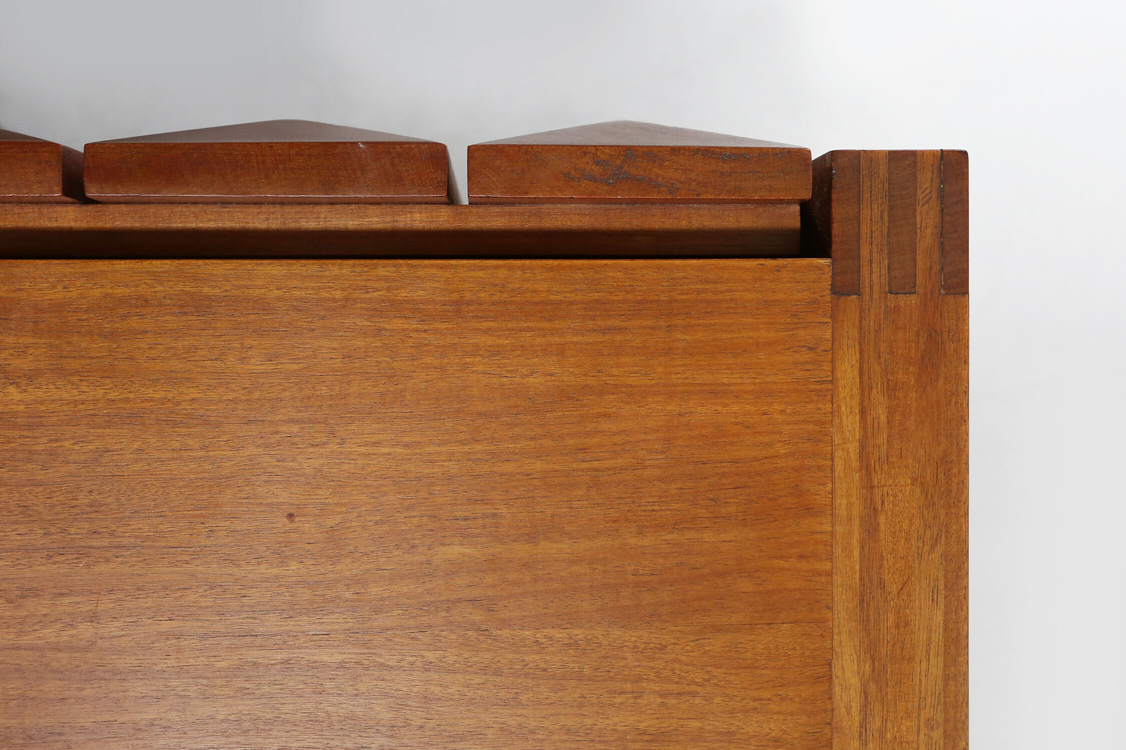 Christophe Gevers for De Coene sideboard 1962