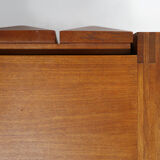 Christophe Gevers for De Coene sideboard 1962