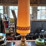 Floor lamp 70s