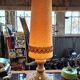 Floor lamp 70s
