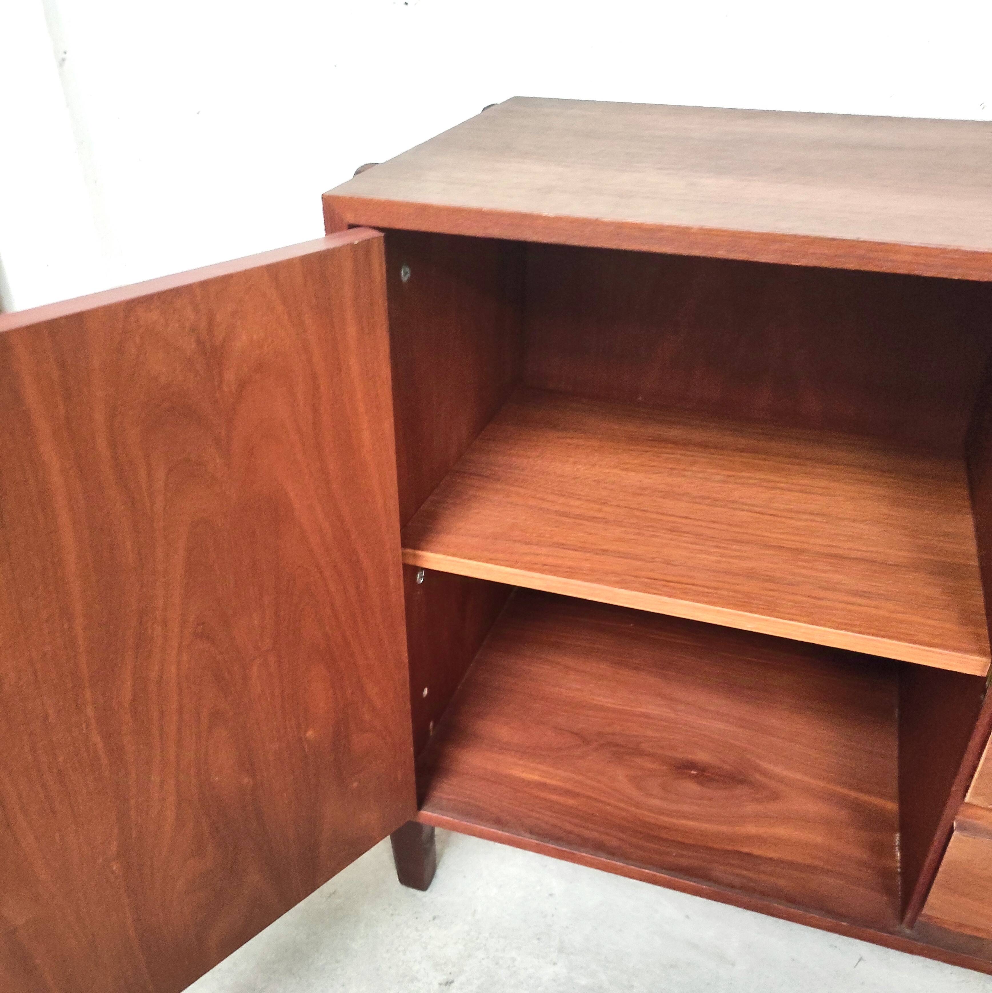 Scandinavian furniture, 1960